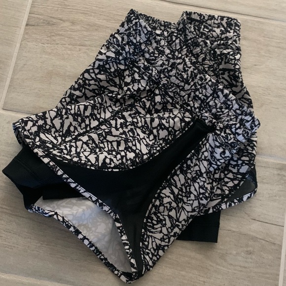 Lululemon Shorts - Picture 5 of 6